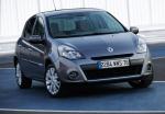 Renault Clio 2009 года